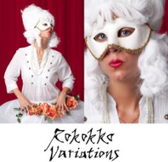 Rokokko Variations book cover