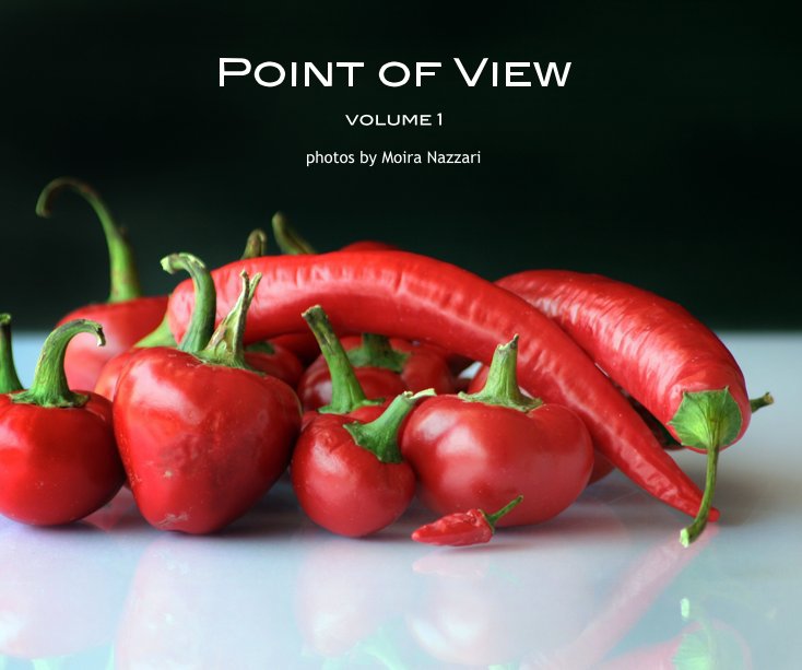 Ver Point of View por photos by Moira Nazzari