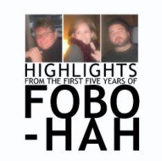 FOBO-HAH Highlights book cover