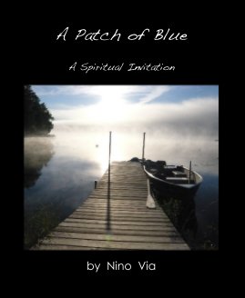 A Patch of Blue book cover