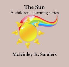 "The Sun" book cover
