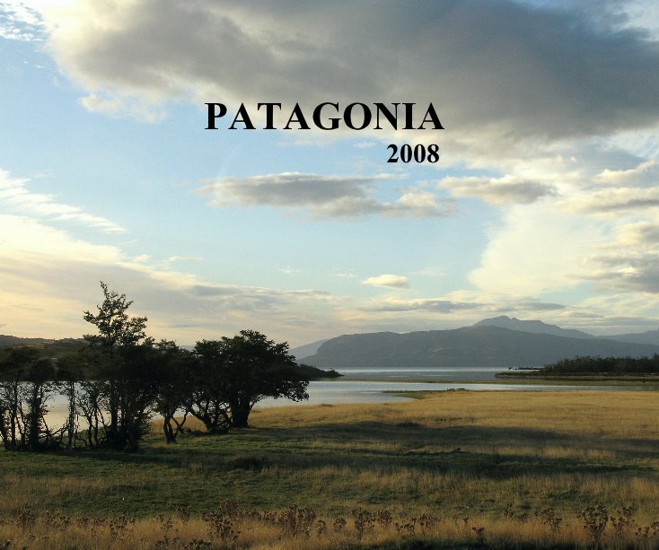 View PATAGONIA by laudy