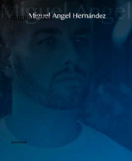 Miguel Angel book cover
