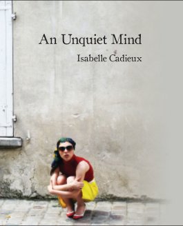 An Unquiet Mind book cover