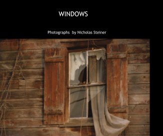 WINDOWS book cover