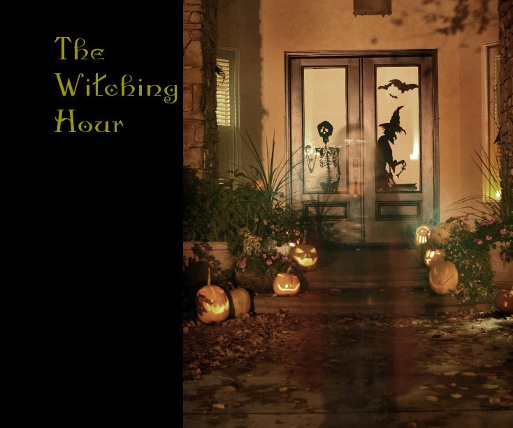 Ver The Witching Hour por Holly Tanner