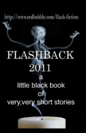 Flashback 2011 book cover