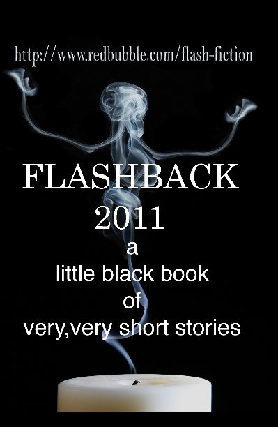 View Flashback 2011 by various (editor Anne van Alkemade)