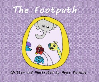 The Footpath book cover