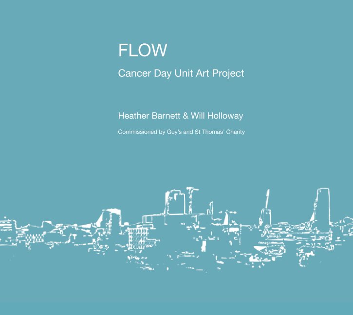 View Flow by Heather Barnett & Will Holloway