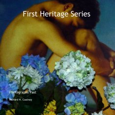 First Heritage Series book cover