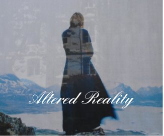 Altered Reality book cover