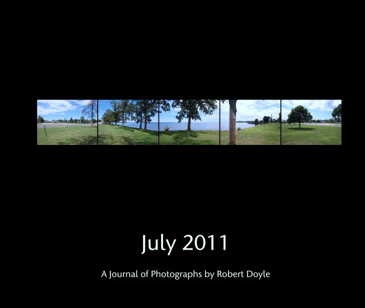 Bekijk July 2011 op Robert Doyle