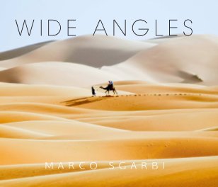 Wide Angles book cover