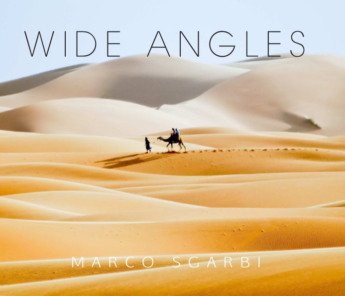 View Wide Angles by Marco Sgarbi