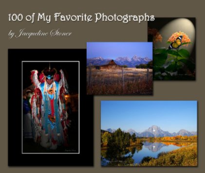 100 of My Favorite Photographs book cover