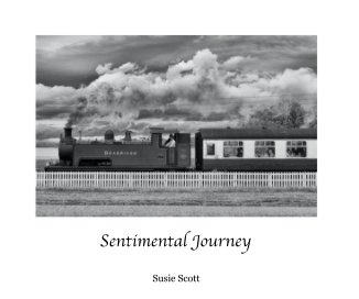 Sentimental Journey book cover