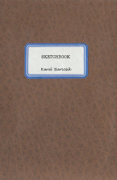 Bekijk SKETCHBOOK op Karel Bartosik
