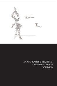 An American Life In Writing book cover