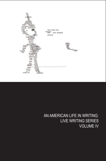 View An American Life In Writing by Compiled by Patrick Sanchez