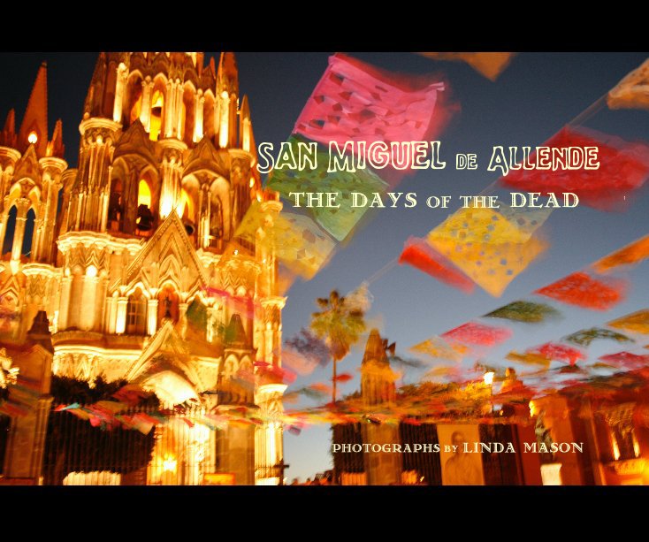 View The Days of the Dead by Linda Mason