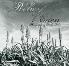 Relics of Eden book cover