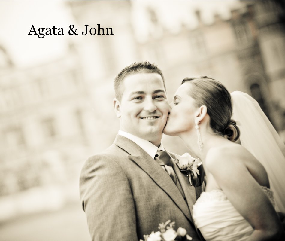View Agata & John by rafalko