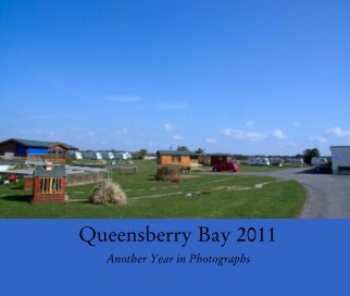 Queensberry Bay 2011 book cover