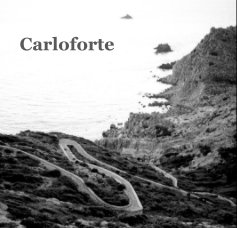 Carloforte book cover