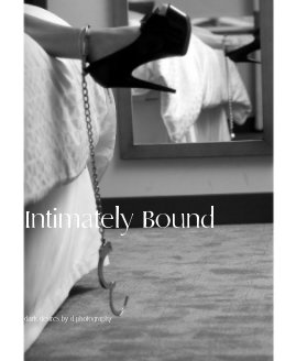 Intimately Bound book cover
