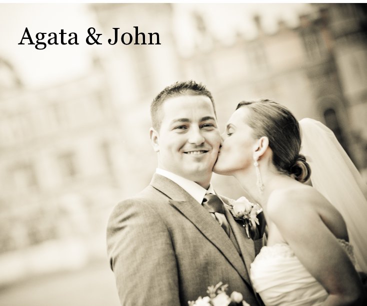 View Agata & John by rafalko