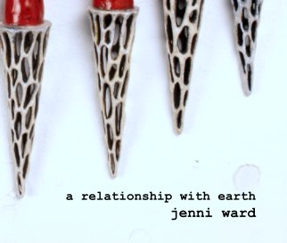 a relationship with earth book cover