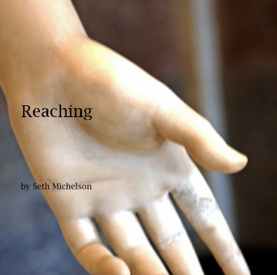 Reaching book cover