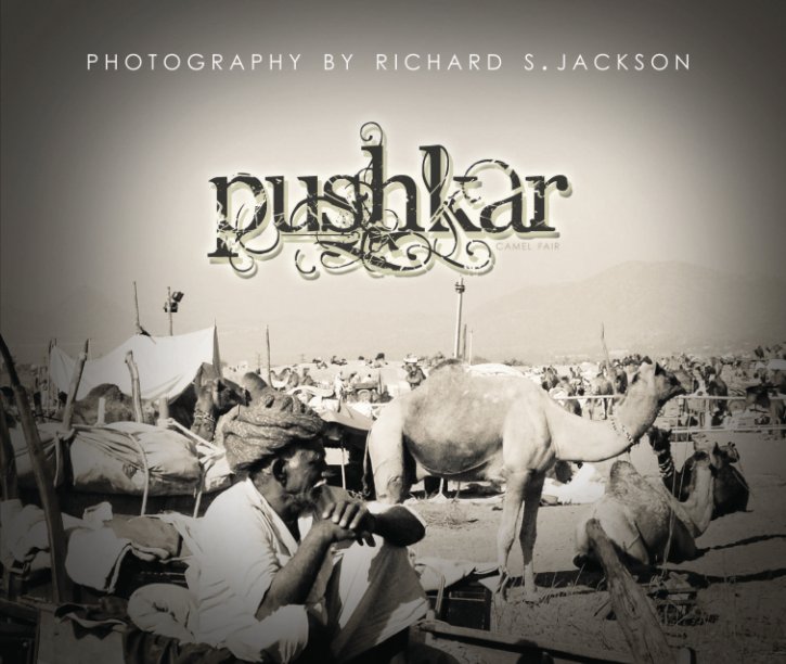 Ver Pushkar por Richard S. Jackson