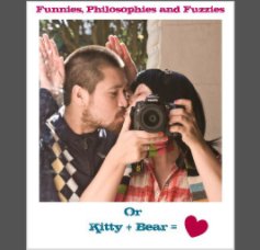 Kitty and Bear book cover