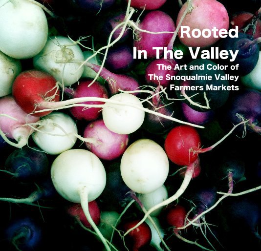 View Rooted In The Valley by Audra Mulkern