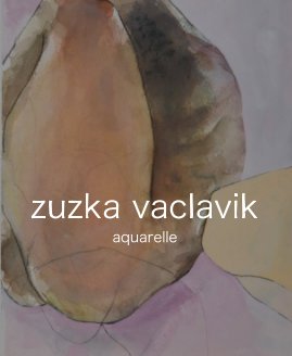 zuzka vaclavik book cover
