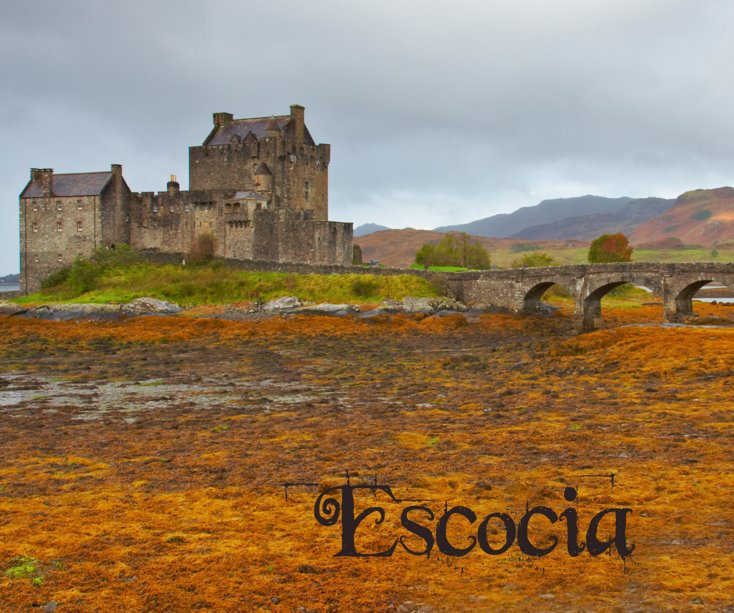 View Escocia by Iratxe Zorrilla Lozano