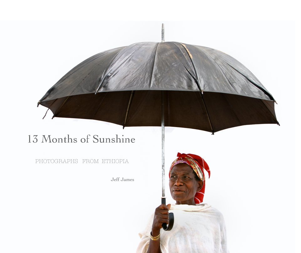 View 13 Months of Sunshine by Jeff James