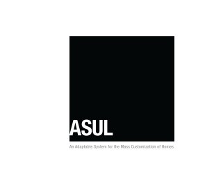 ASUL book cover