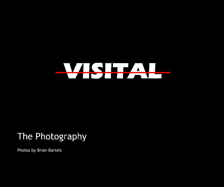 Bekijk The Photography op Visital