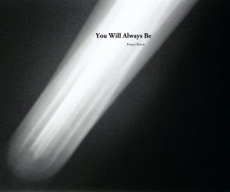 You Will Always Be book cover