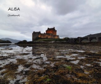 Alba (Scotland). book cover