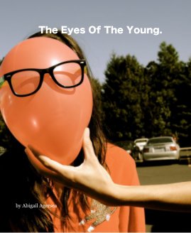 The Eyes Of The Young. book cover