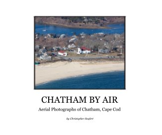 Chatham by Air : Cape Cod book cover