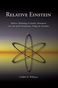 Relative Einstein book cover