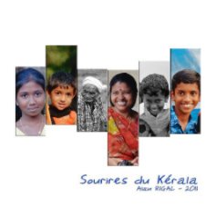 Sourires du Kérala book cover