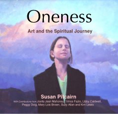 Oneness book cover