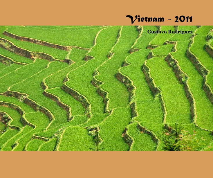 Ver Vietnam - 2011 por Gustavorr