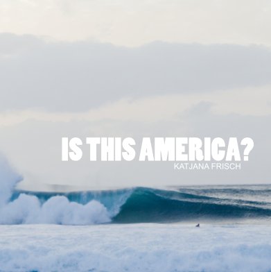 Is this america? book cover